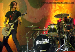 Thomas und Andreas