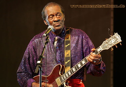 Chuck Berry