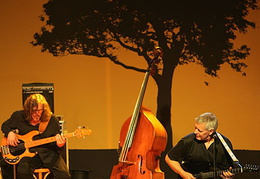 Uwe Granitza, Frank Wulff