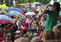 Hiltruper Frühlingsfest 2010