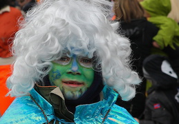 Poseidon Junior