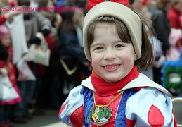 Unsere kleine Prinzessin.