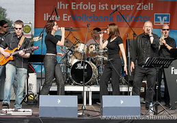 The FunKeys
