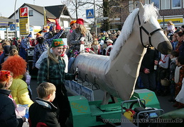 Stretchlimousine Modell Davert.