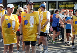 5. Volksbank Münster Marathon 2006