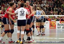 Zwei Power-Teams !
