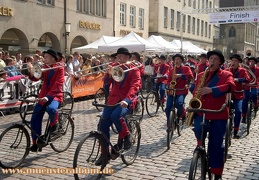 Stimmungsmacher aus Holland:
