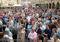 Radsportbegeistertes Münster