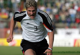 Marcell Jansen (Bor. Mönchengladbach)