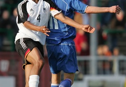 Marvin-Jop Matip (VfL Bochum), Igor Lebedenko