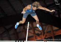 Platz 2: Tim Lobinger (ASV Köln)