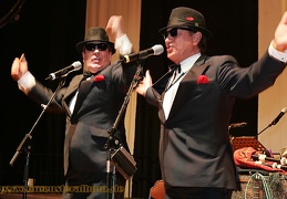 The Ward-Brothers - Alan & John Ward