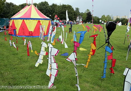 Windspielzeug
