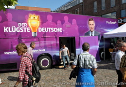 Castingtruck