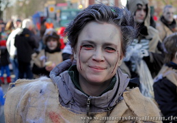 Karneval in Hiltrup