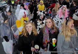 Karneval in Hiltrup