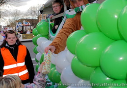 Karneval in Hiltrup