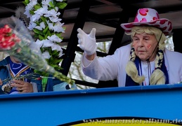 Karneval in Hiltrup