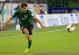 SCP - FC Hansa Rostock