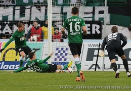 SCP - SV Wehen Wiesbaden