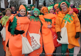 Karneval in Hiltrup