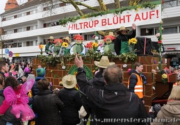 Karneval in Hiltrup