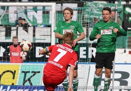 SCP - 1. FC Heidenheim