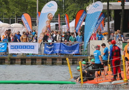 Sparda-Münster City Triathlon