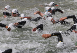 Sparda-Münster City Triathlon