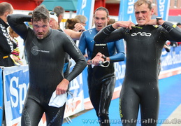 Sparda-Münster City Triathlon