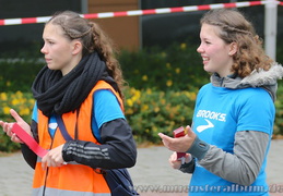 Sparda-Münster City Triathlon