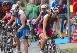 Sparda-Münster City Triathlon