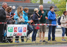 Sparda-Münster City Triathlon