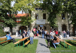 Hiltruper Kulturbahnhof