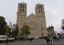 750 Jahre St.-Paulus-Dom