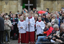750 Jahre St.-Paulus-Dom