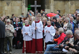 750 Jahre St.-Paulus-Dom