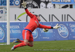 SC Preußen - Chemnitzer FC