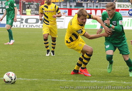 SC Preußen - BVB II