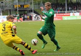 SC Preußen - BVB II