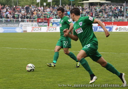 SC Preußen - BVB II