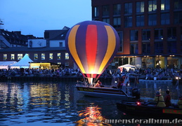 Hafenfest 2015