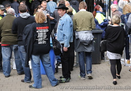 Udo Lindenberg Stadiontournee 2015