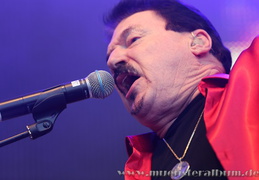 Bobby Kimball