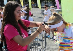 THE COLOR RUN 2015