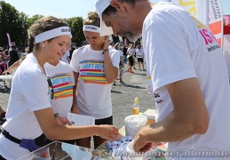 THE COLOR RUN 2015