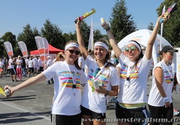 THE COLOR RUN 2015