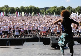 THE COLOR RUN 2015