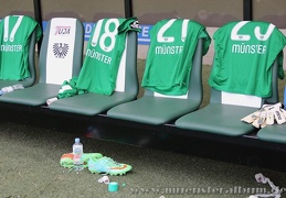 SC Preußen - Werder Bremen II