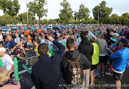 14. Volksbank-Münster-Marathon 2015